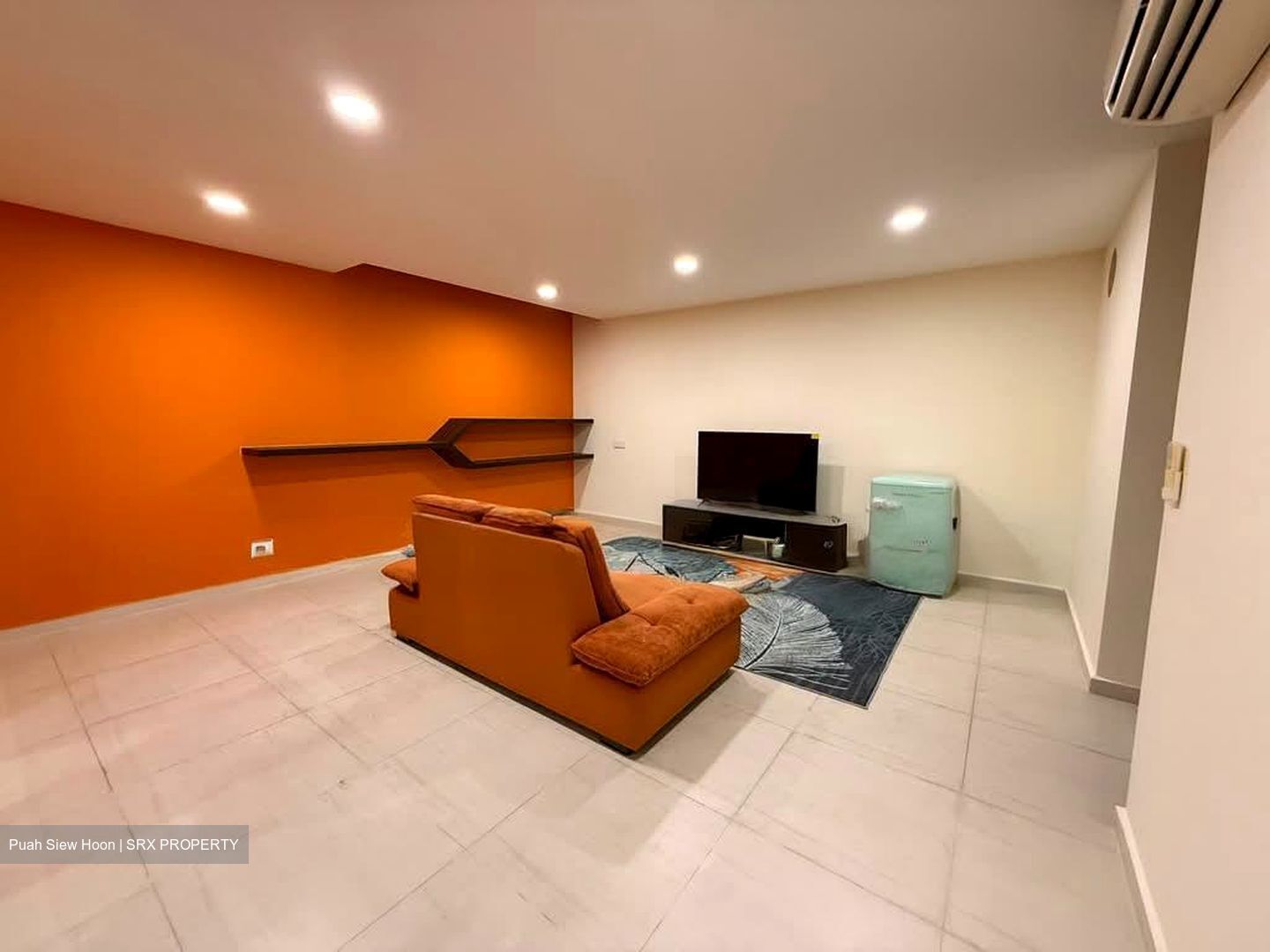 Haus@serangoon Garden (D19), Terrace #569997271